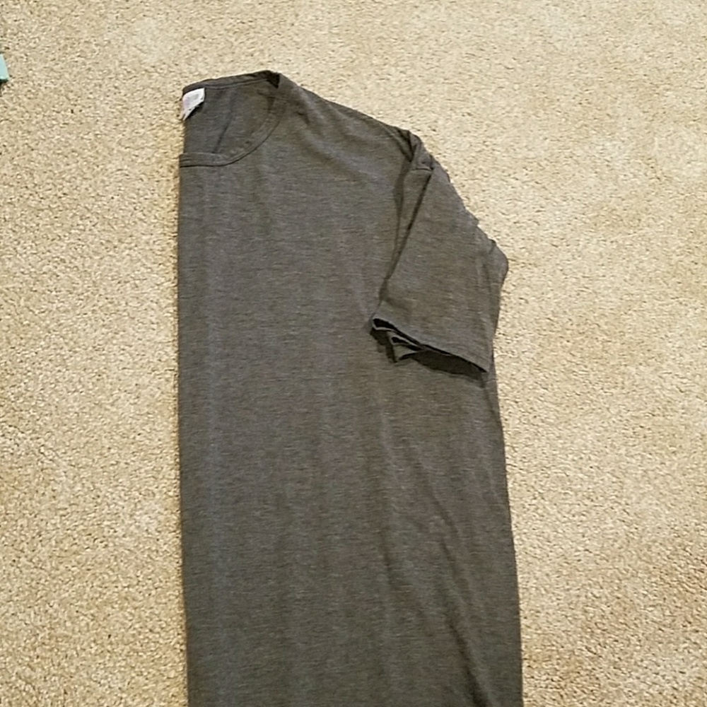 LLR Irma